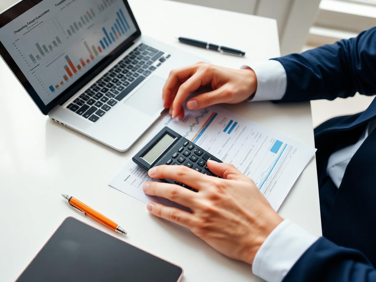 Services comptables