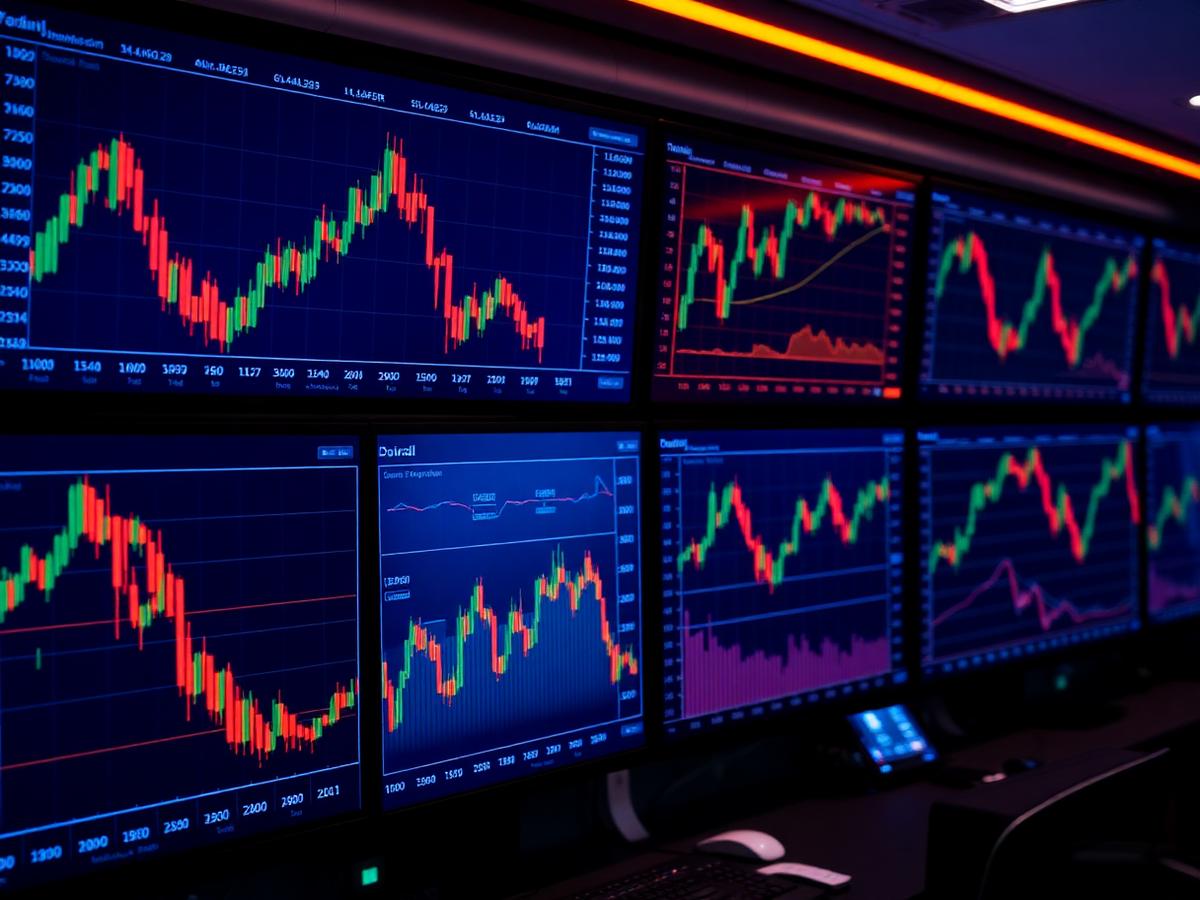 Expertise financière