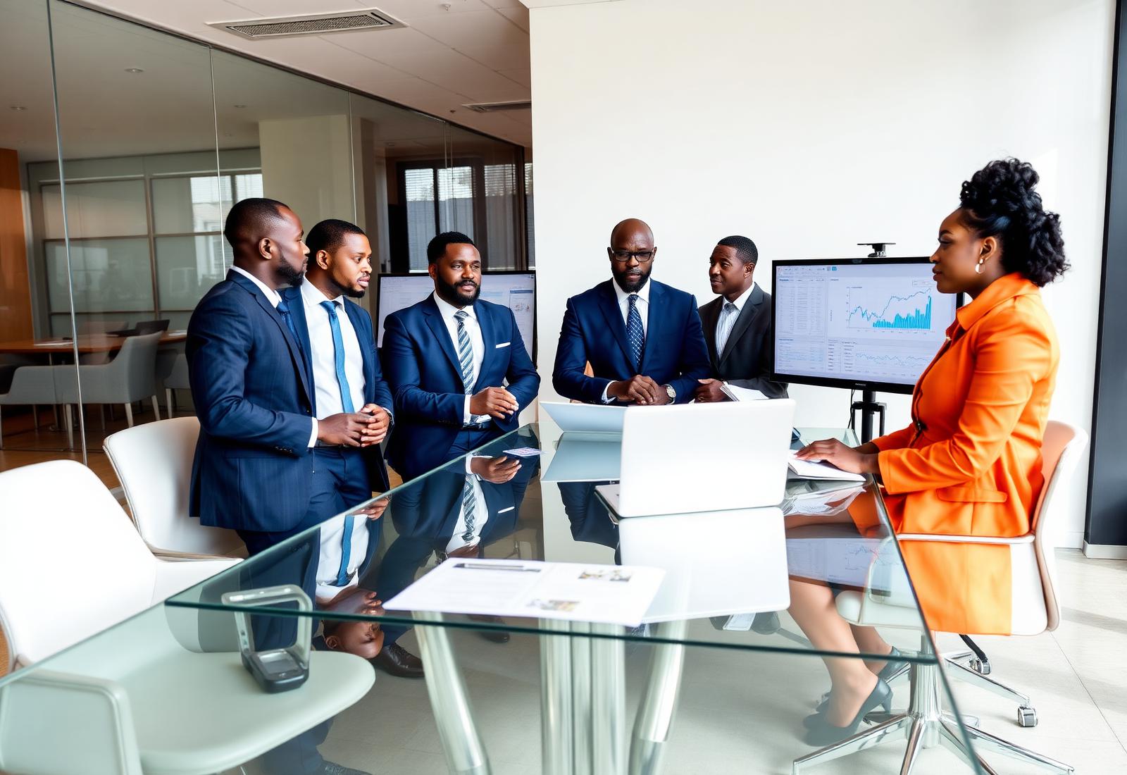 Équipe du Cabinet PEG